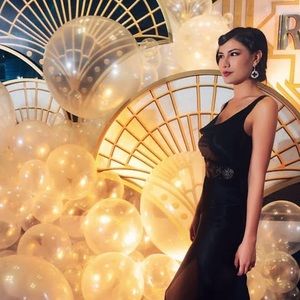 Meet your Posher, Emilie